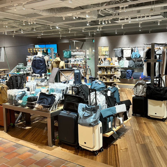 《NEW OPEN》AddElm 取り扱い店舗が増えました「ミント神戸 REGNBÅGE（レングボーゲ）」